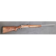Savage 12 .22-250 Remington 24.5'' Barrel Bolt Action Rifle Used 